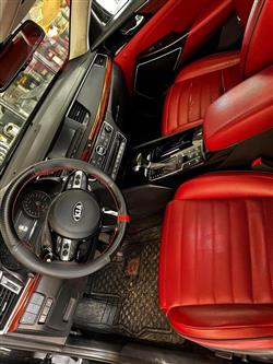 كيا كادينزا